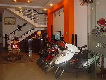 Huong Duy Hotel Da Nang 0*,