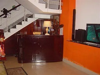 Huong Duy Hotel Da Nang