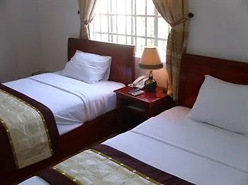 Huong Duy Hotel Da Nang