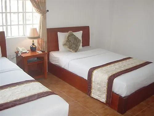 Huong Duy Hotel Da Nang 0*,  Vietnam