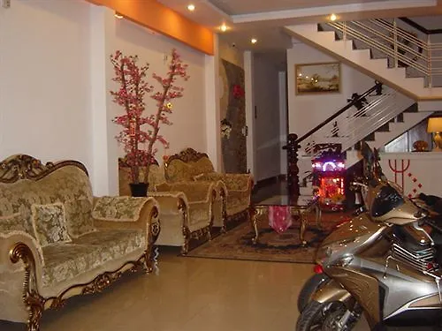 Huong Duy Hotel Da Nang