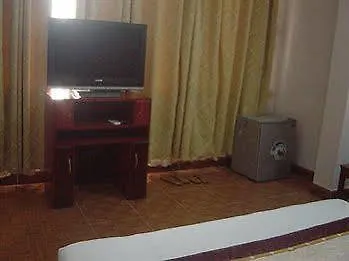 Huong Duy Hotel Da Nang
