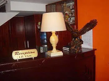 Huong Duy Hotel Da Nang