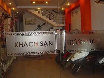 Huong Duy Hotel Da Nang