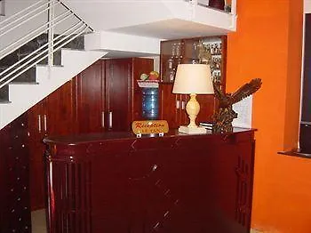 Huong Duy Hotel Da Nang
