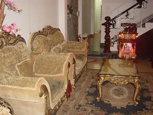 Huong Duy Hotel Da Nang