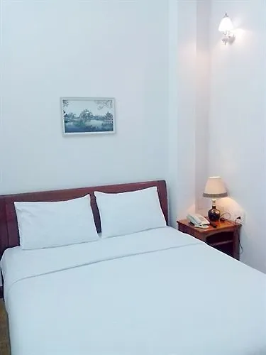 Huong Duy Hotel Da Nang
