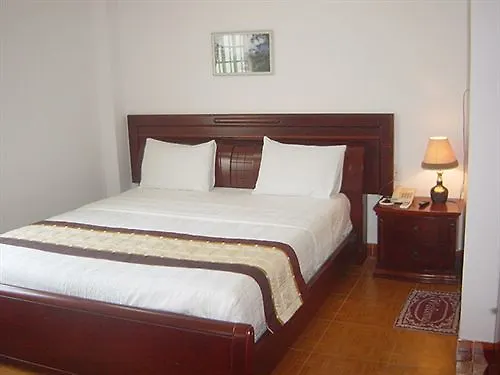 Huong Duy Hotel Da Nang