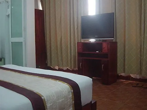 Huong Duy Hotel Da Nang 0*,